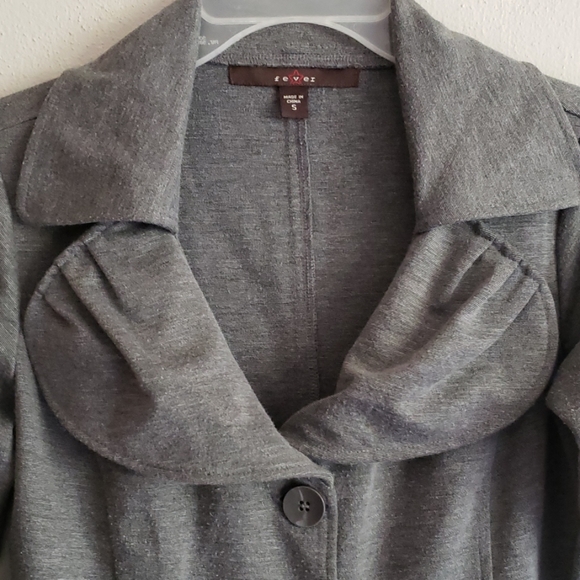 ๐ Light Jacket - Picture 4 of 6